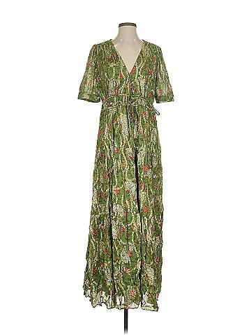 BA&SH Casual Dress (view 1)