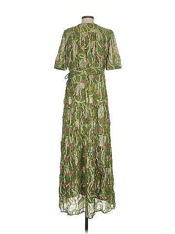 BA&SH Casual Dress (view 2)
