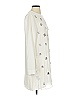 BCBGMAXAZRIA Ivory Casual Dress Size XXS - photo 4