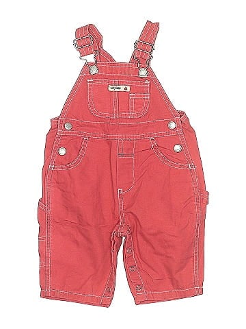 Baby Gap Overalls (view 1)