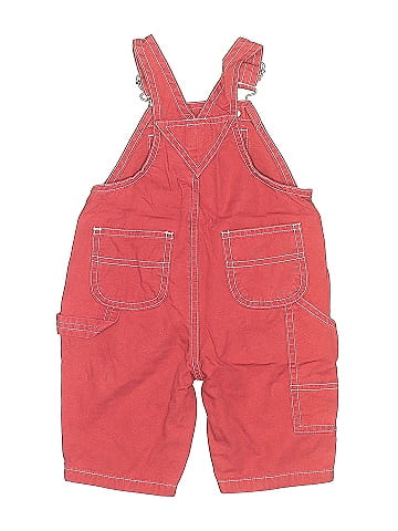 Baby Gap Overalls (view 2)