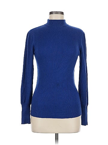 Trina Turk Turtleneck Sweater (view 1)