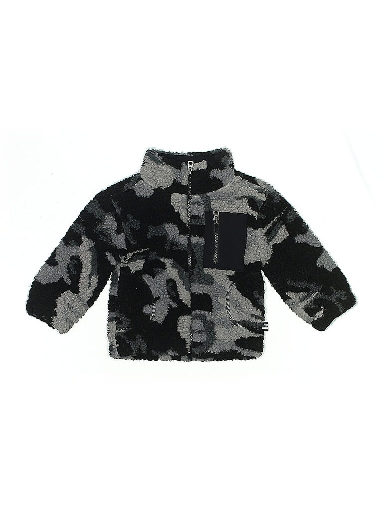 Pre-owned Splendid Babies' Jacket In Black