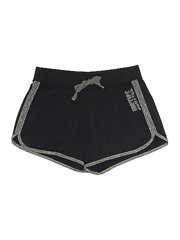Justice Athletic Shorts (view 1)