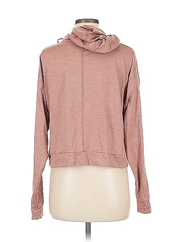 all in motion Sweatshirt (view 2)