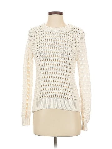 Halogen Pullover Sweater (view 1)