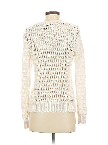 Halogen Pullover Sweater (view 2)