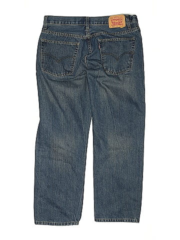 Levi's Jeans (view 2)