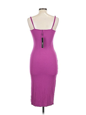 Fashion Nova Cocktail Dress (view 2)