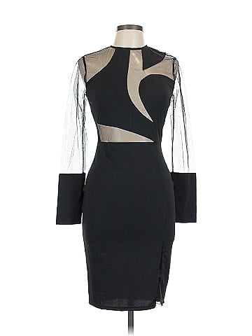 Fashion Nova Cocktail Dress (view 1)