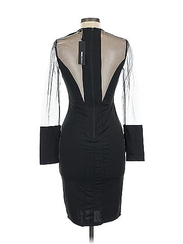 Fashion Nova Cocktail Dress (view 2)