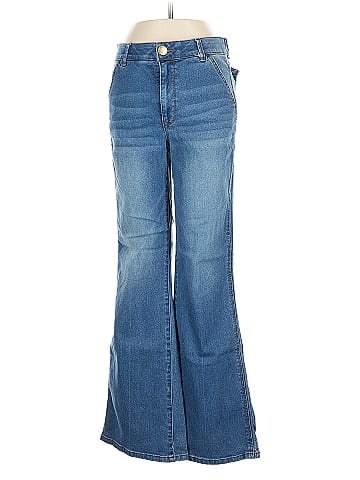 Democracy Jeans (view 1)