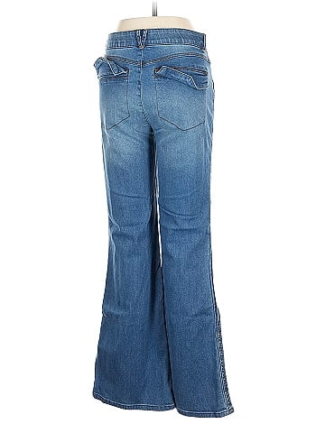 Democracy Jeans (view 2)