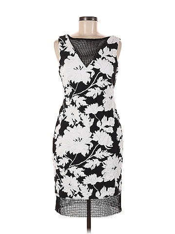 Cache Cocktail Dress (view 1)