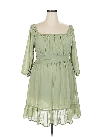 Dokotoo Casual Dress (view 1)