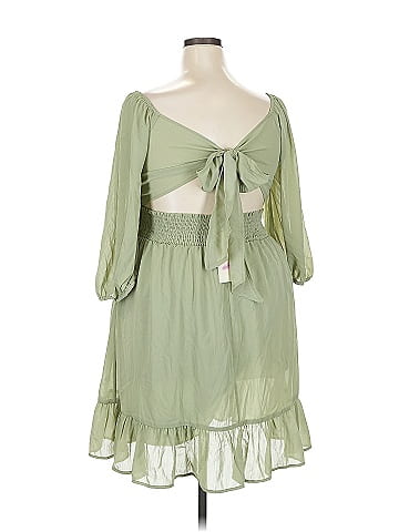 Dokotoo Casual Dress (view 2)