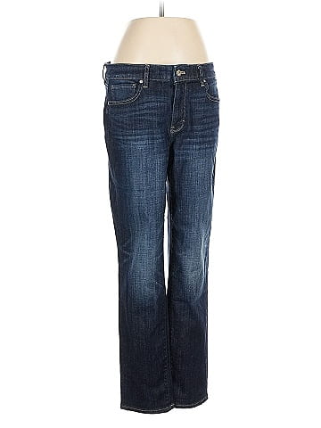 White House Black Market Jeans (view 1)