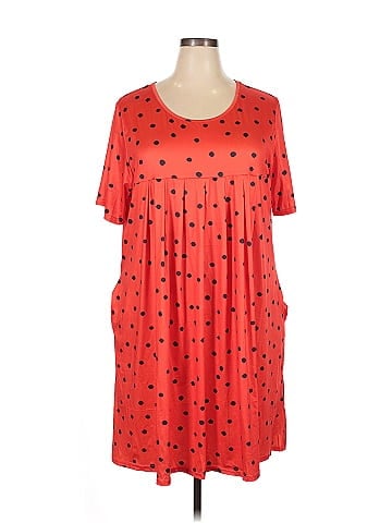 Unbranded Casual Dress (view 1)