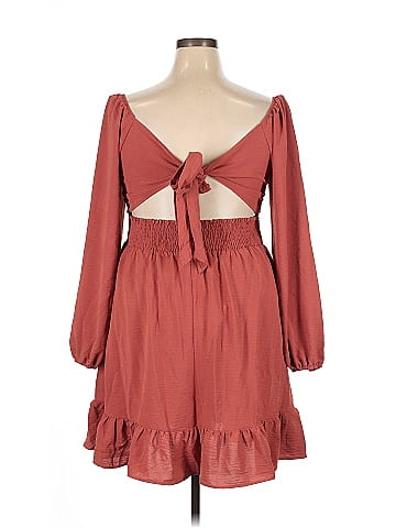 Dokotoo Casual Dress (view 2)