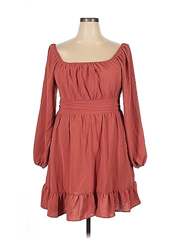 Dokotoo Casual Dress (view 1)