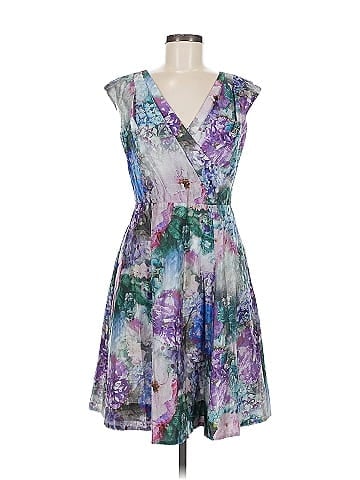 Kay Unger Cocktail Dress (view 1)