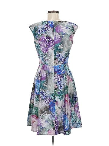 Kay Unger Cocktail Dress (view 2)