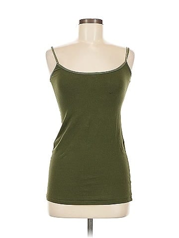 Zenana Tank Top (view 1)