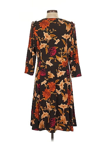 Susan Graver Casual Dress (view 2)