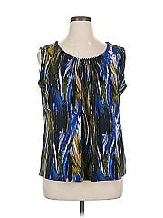 Jones Studio Sleeveless Blouse