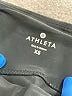 Athleta Black Active Pants Size XS - photo 6