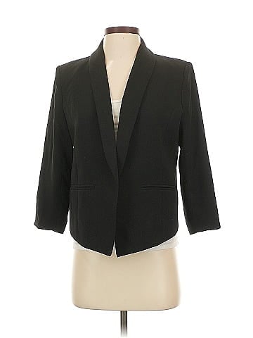 Mural Blazer (view 1)