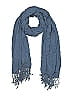 Unbranded Blue Scarf One size - photo 1