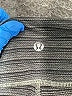 Lululemon Athletica Gray Active Pants Size 8 - photo 6