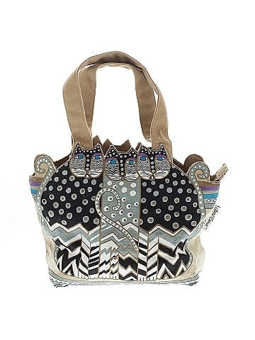 Laurel Burch Hobo (view 1)