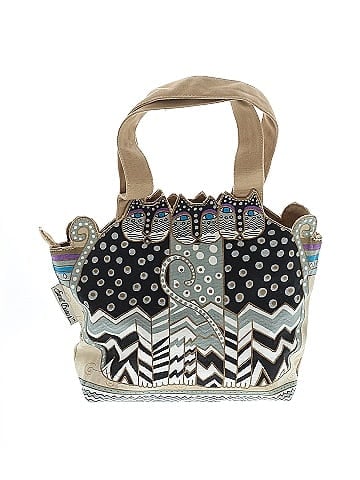 Laurel Burch Hobo (view 2)