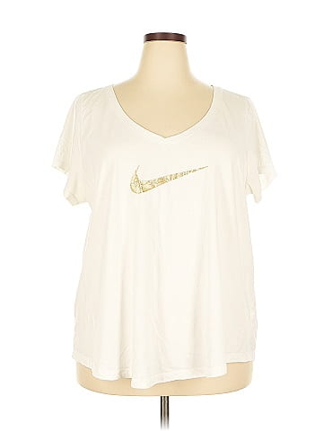Nike Short Sleeve T-Shirt (view 1)