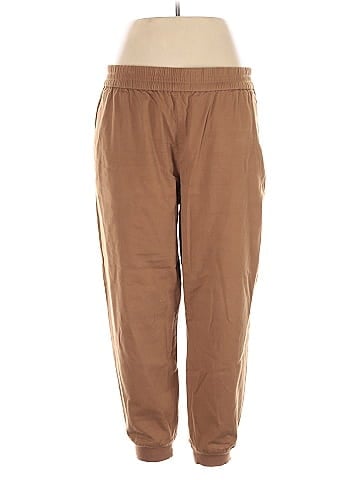 Ann Taylor LOFT Outlet Casual Pants (view 1)