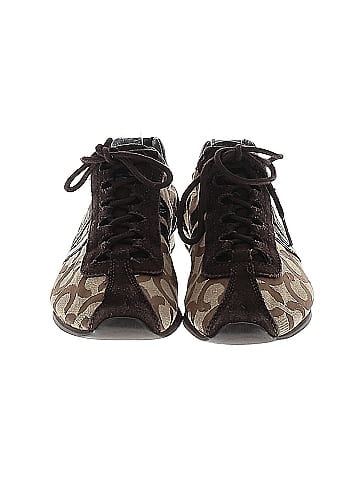 Coach Sneakers (view 2)