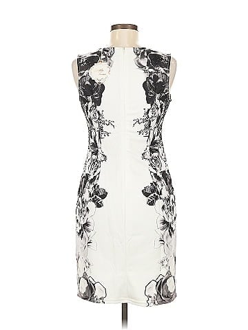 Simply Couture Cocktail Dress (view 2)