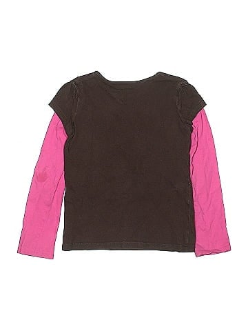 Jumping Beans Long Sleeve T-Shirt (view 2)