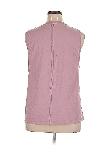Lululemon Athletica Sleeveless T-Shirt (view 2)