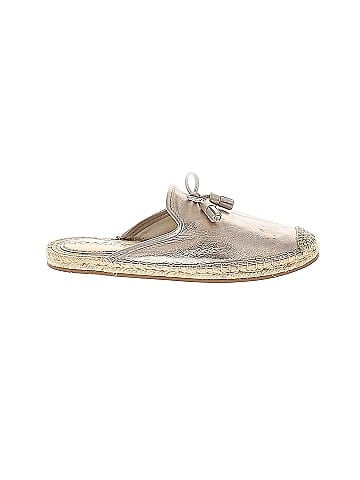 Coach Flats (view 1)