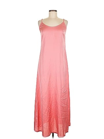 STAUD Casual Dress (view 1)