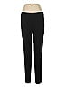 Kenneth Cole New York Solid Black Active Pants Size L - photo 1