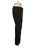 Kenneth Cole New York Solid Black Active Pants Size L - photo 4