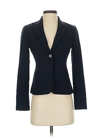 T Tahari Blazer (view 1)