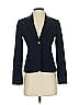 T Tahari Blue Blazer Size 0 (petite) - photo 1