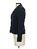 T Tahari Blue Blazer Size 0 (petite) - photo 5