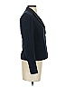 T Tahari Blue Blazer Size 0 (petite) - photo 4