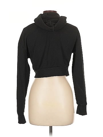 ROMA CONCEPTS By Rosee Zip Up Hoodie (view 2)